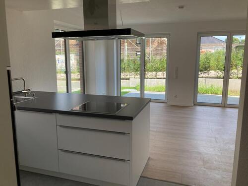 Foto - Einfamilienhaus zur Miete in Bispingen