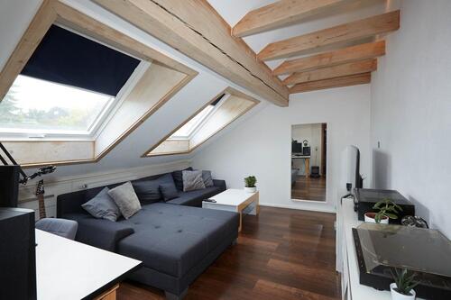 Foto - 8 Zimmer Einfamilienhaus zum Kaufen in Schwaikheim