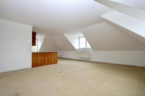 Foto - Etagenwohnung in Rostock zur Miete