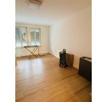 3-ZW nahe Sanderring Würzburg – helle Wohnung, WG-geeignet