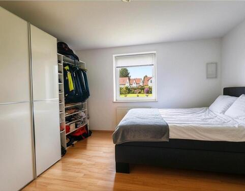 Foto - Terrassenwohnung in Augsburg zum Kaufen