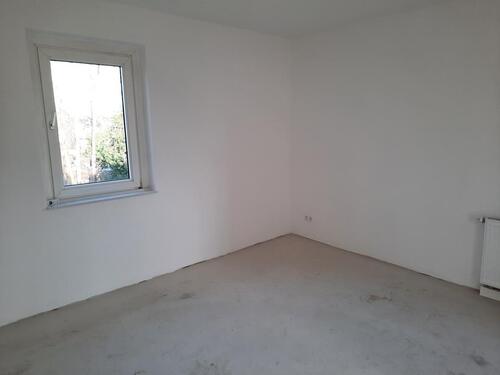 Foto - Etagenwohnung in Recklinghausen zur Miete