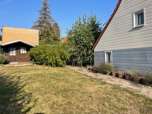 Foto - Einfamilienhaus in Rositz zur Miete