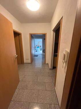 Foto - 2 Zimmer Erdgeschoßwohnung in Herschweiler-Pettersheim
