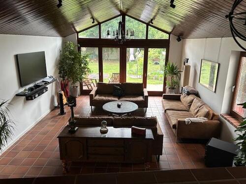 Foto - Charmantes Einfamilienhaus im Herzen von Rüsselsheim