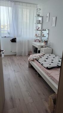 Foto - Etagenwohnung in Duisburg zur Miete