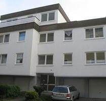 Schöne helle Einraum-Wohnung (Appartement) in Wuppertal-Elberfeld