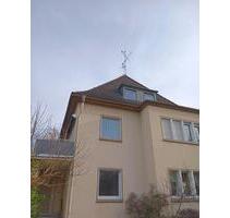 Frisch renovierte 6-Zimmer-Maisonette-Altbauwohnung mit ca. 145m² - Ginsheim-Gustavsburg