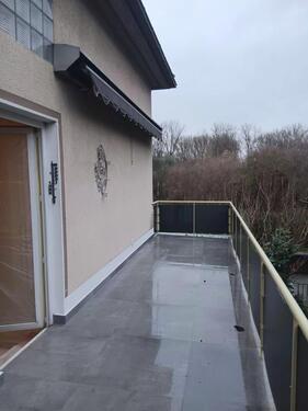 Foto - Maisonettenwohnung in Ginsheim-Gustavsburg zur Miete