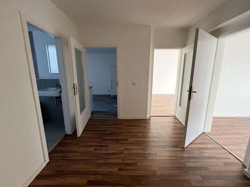 Foto - 2 Zimmer Etagenwohnung zur Miete in Chemnitz