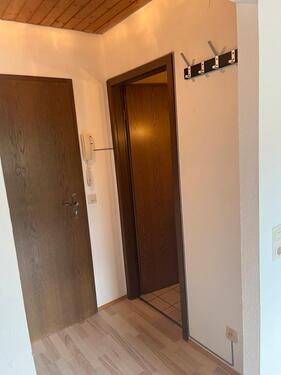 Foto - Kleine Ein- Zimmer- Wohnung in Schönwald