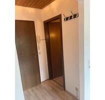 Kleine Ein- Zimmer- Wohnung in Schönwald - Schönwald im Schwarzwald