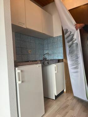 Foto - 1 Zimmer Etagenwohnung in Schönwald im Schwarzwald