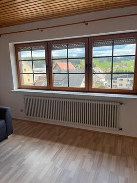 Foto - Etagenwohnung in Schönwald im Schwarzwald zur Miete