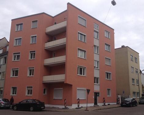 Foto - Großzügige Erdgeschoßwohnung 3 ZKDuschbad 95,5 m²