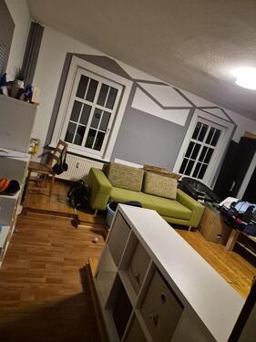 Foto - 4 Zimmer Etagenwohnung zur Miete in Kirchen (Sieg)