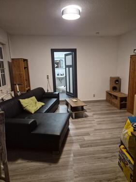 Foto - 4 Zimmer Etagenwohnung in Kirchen (Sieg)