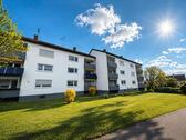 Foto - Wohnung in Sigmaringendorf zu vermieten