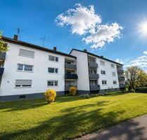 Wohnung in Sigmaringendorf zu vermieten