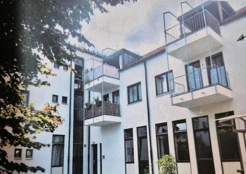 Foto - 2-Zimmer Wohnung Ottobrunn - 1.450,00&nbsp;EUR Kaltmiete, ca.&nbsp; 58,00&nbsp;m&sup2;