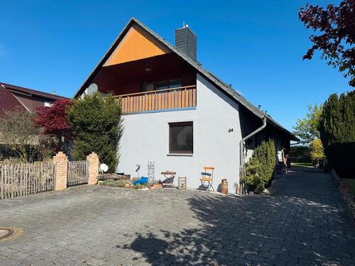 Foto - Ankommen & wohlfühlen saniertes Einfamilienhaus ohne Provision