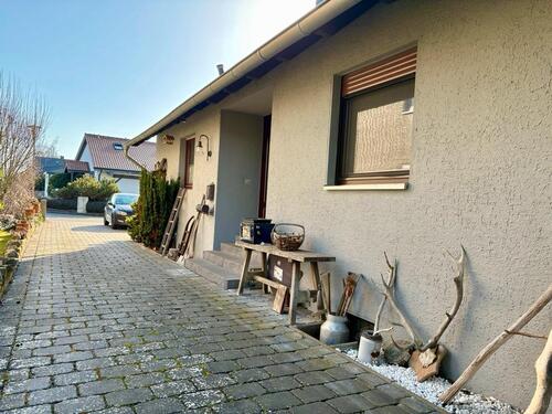 Foto - 5 Zimmer Einfamilienhaus zum Kaufen in Rühen