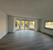 Helle, großzügige 86 m² Wohnung mit Terrasse - Koblenz Bubenheim