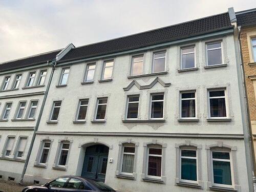 Foto - 2 Zimmer Etagenwohnung in Magdeburg