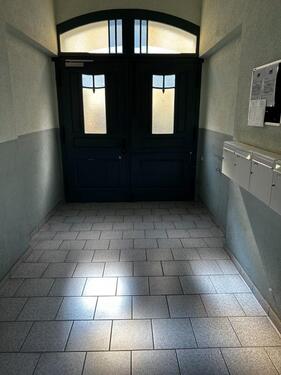 Foto - Etagenwohnung in Magdeburg zur Miete