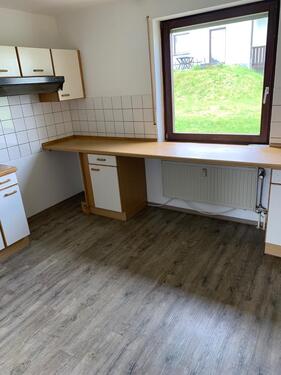 Foto - 3 Zimmer Erdgeschoßwohnung in Freihung