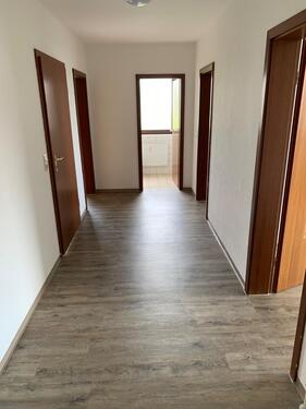Foto - Erdgeschoßwohnung in Freihung zur Miete