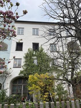Foto - 3 Zimmer Etagenwohnung zur Miete in Wasserburg am Inn