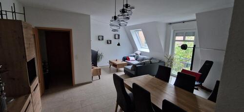 Foto - 3 Zimmer Erdgeschoßwohnung zum Kaufen in Niederkrüchten