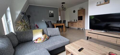 Foto - 3 Zimmer Erdgeschoßwohnung in Niederkrüchten