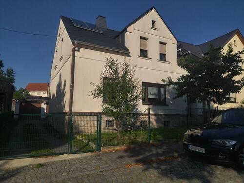 Foto - 7 Zimmer Doppelhaushälfte zum Kaufen in Auerbach/Vogtland