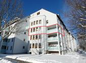 Foto - Etagenwohnung zur Miete in Annaberg-Buchholz