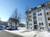 Foto - Etagenwohnung in Annaberg-Buchholz zur Miete