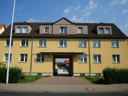 Foto - Gemütliche 2- Raum Wohnung in Eisenach zu vermieten!