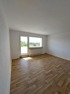 Foto - Etagenwohnung zur Miete in Neustrelitz