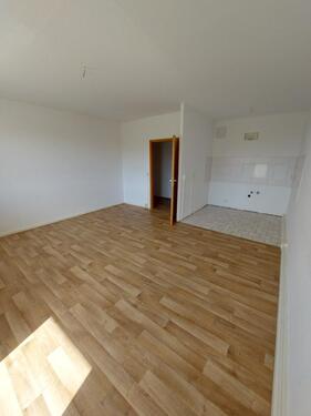 Foto - Etagenwohnung in Neustrelitz