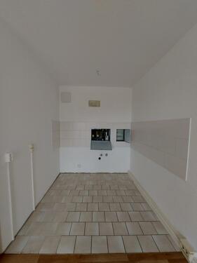 Foto - Etagenwohnung in Neustrelitz zur Miete