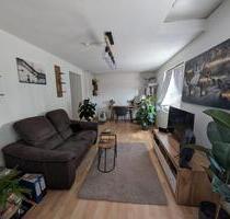 Wohnung im ruhigen Ortsteil Britten zu vermieten - Losheim am See