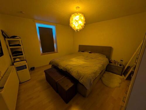 Foto - Etagenwohnung in Losheim am See
