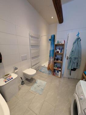 Foto - Etagenwohnung in Losheim am See zur Miete