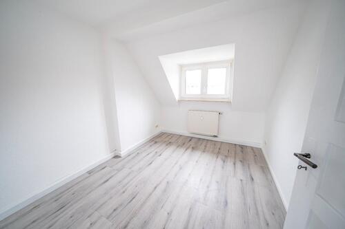 Foto - 2-Zimmer-Wohnung mit kernsaniertem Bad
