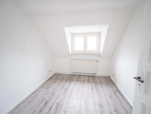 Foto - Etagenwohnung in Gößnitz zur Miete