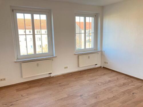 Foto - Etagenwohnung zur Miete in Dessau-Roßlau