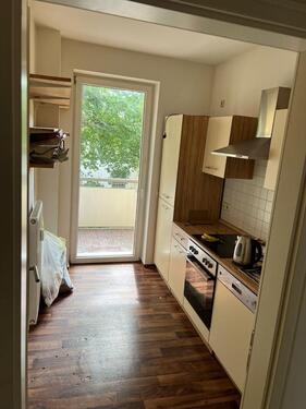 Foto - schöne helle 2-Raum Wohnung im Zentrum der Altstadt