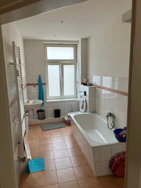 Foto - Etagenwohnung in Schwerin