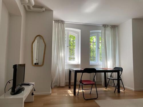Foto - Etagenwohnung in Berlin zur Miete